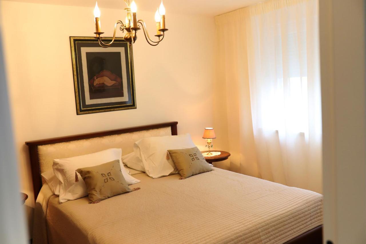 Apartment Blaoss Karlovac Εξωτερικό φωτογραφία