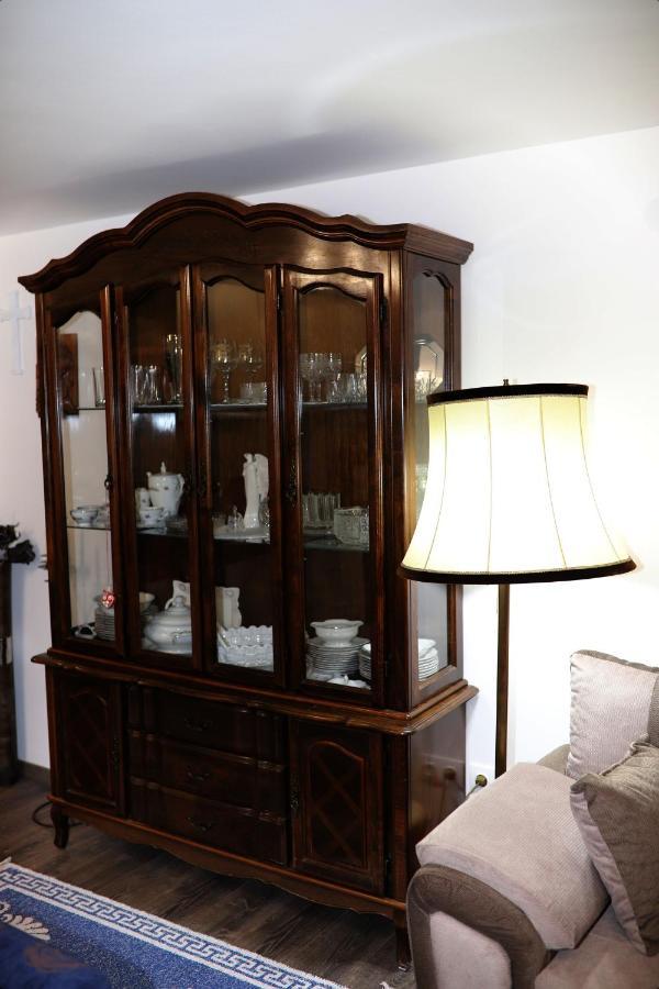 Apartment Blaoss Karlovac Εξωτερικό φωτογραφία