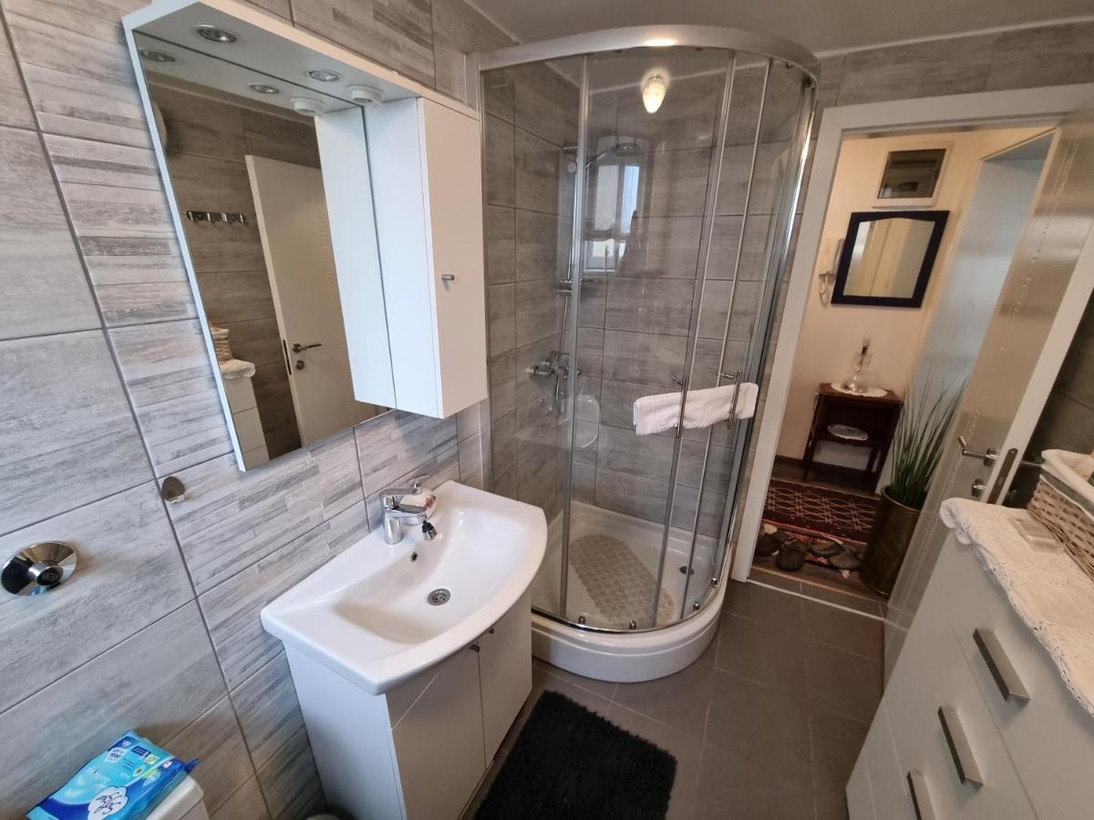 Apartment Blaoss Karlovac Εξωτερικό φωτογραφία