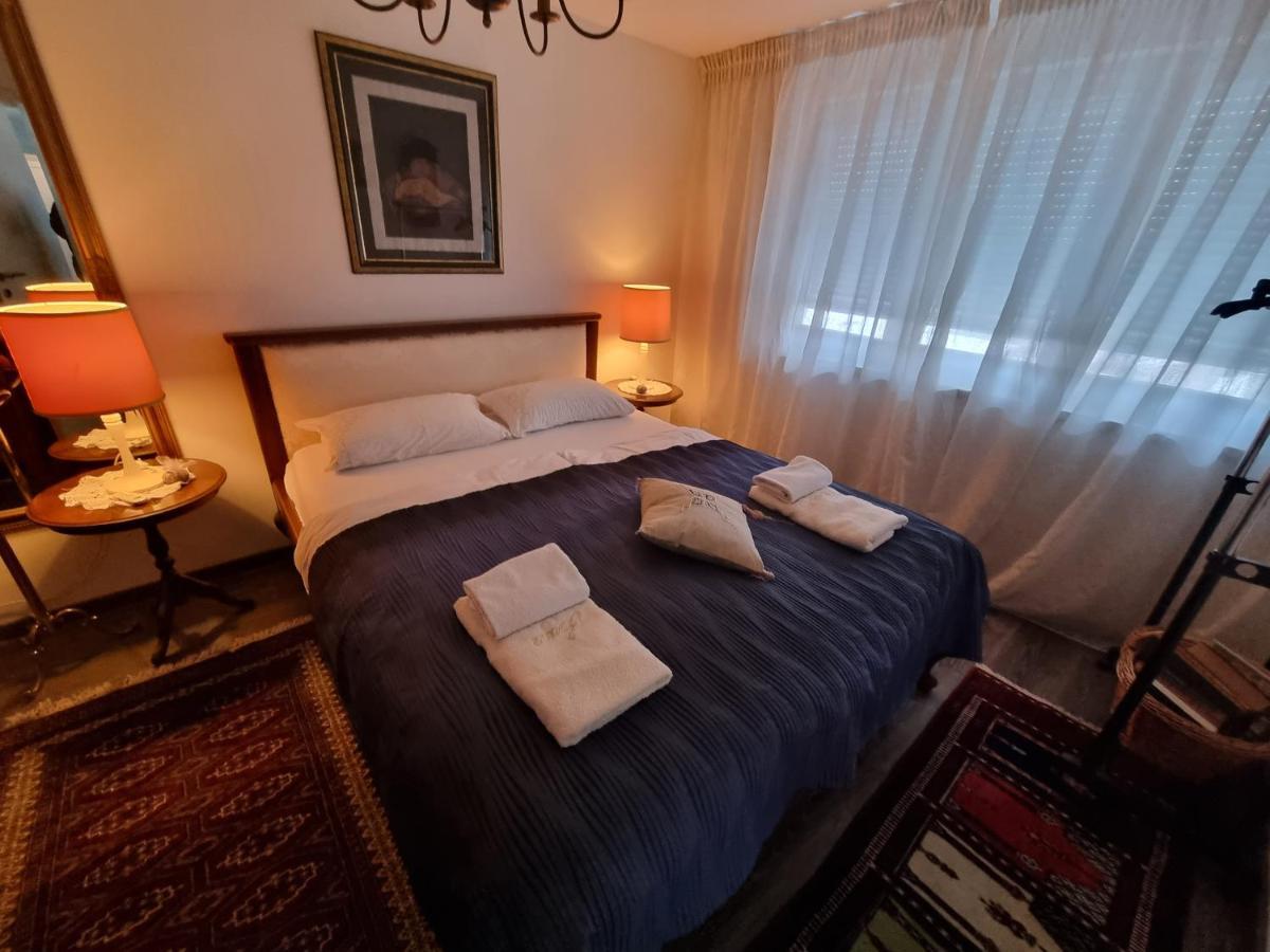 Apartment Blaoss Karlovac Εξωτερικό φωτογραφία