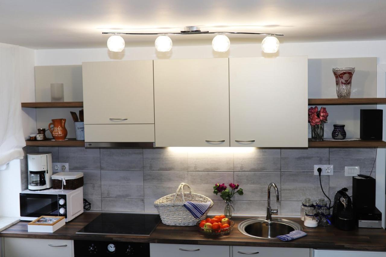 Apartment Blaoss Karlovac Εξωτερικό φωτογραφία