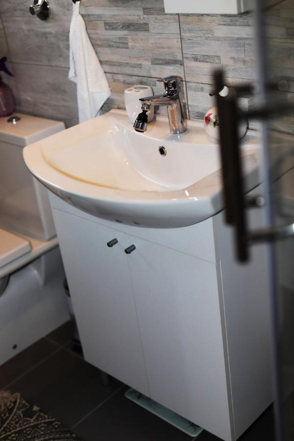 Apartment Blaoss Karlovac Εξωτερικό φωτογραφία