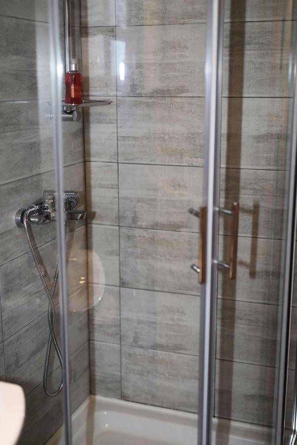Apartment Blaoss Karlovac Εξωτερικό φωτογραφία