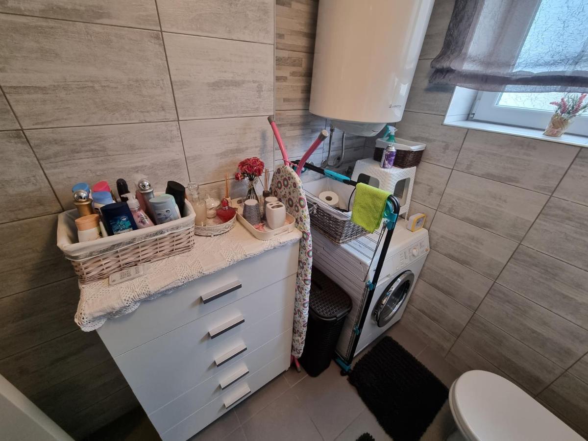 Apartment Blaoss Karlovac Εξωτερικό φωτογραφία