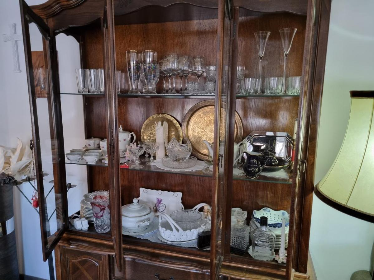 Apartment Blaoss Karlovac Εξωτερικό φωτογραφία