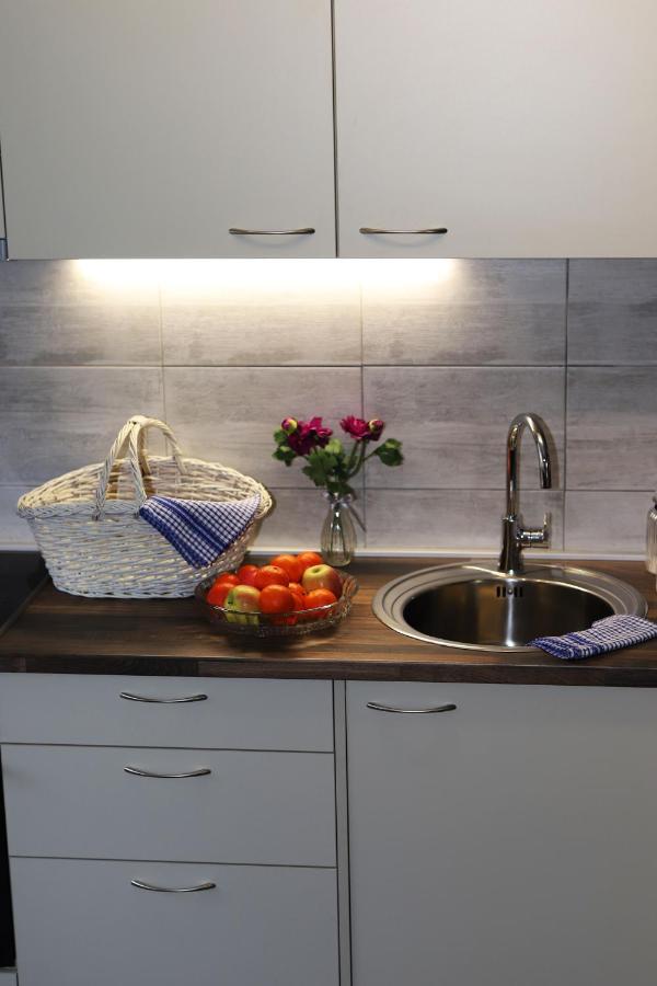 Apartment Blaoss Karlovac Εξωτερικό φωτογραφία