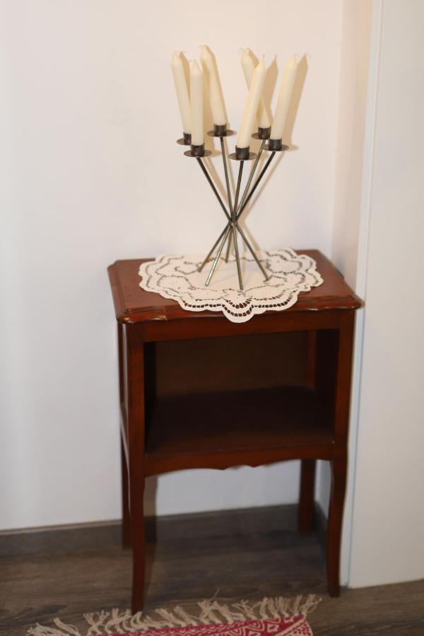Apartment Blaoss Karlovac Εξωτερικό φωτογραφία