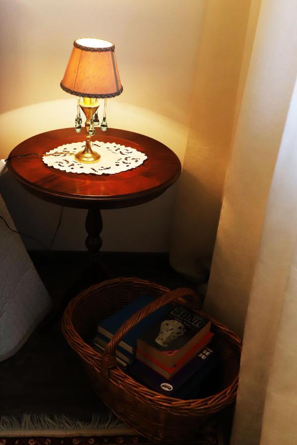 Apartment Blaoss Karlovac Εξωτερικό φωτογραφία