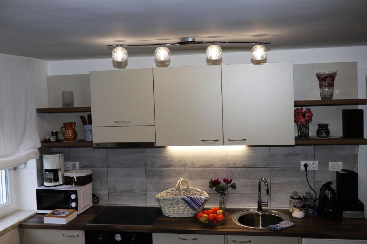 Apartment Blaoss Karlovac Εξωτερικό φωτογραφία